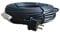 HEATIT JHSF 12m Selbstregulierendes Eisfrei Heizkabe mit Thermostat Zum Schutz von Wasserleitungen und Weidetränken frostschutz 16,4 W/m 230V IP65