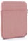 MyGadget Borsa Nylon 8 - Case Protettiva per Tablet - Custodia Sleeve per E-Reader, Smartphone, Amazon Fire HD 8, Paperwhite, Oasis | iPad Mini - Rosa