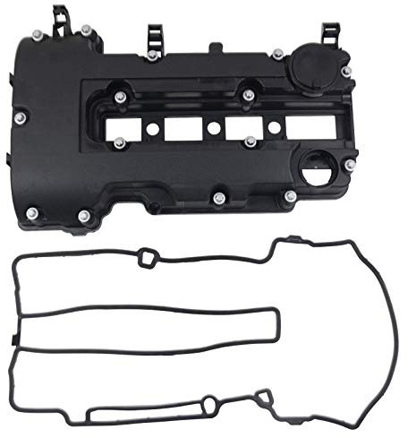 Bisenya Coperchio valvola codice articolo Compatibile con 25198874, 55561426 Adam, Astra J, Corsa D, E, Insignia, Meriva B, Mokka, Zafira C
