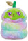 Dream Beams - süßes, kuschelieges Plüschtier, Glow in The Dark, waschbar, ab 0 Jahre (18 cm, Chris (Kokon))