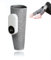 Masseur de Jambe Rechargeable pour la Circulation, Masseur de Compression de Jambe de Mollet Chauffant à Air sans Fil, Masseur de Mollet pour Soulager la Douleur des Jambes, circulation sanguine