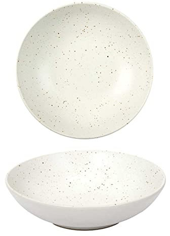 HOME DECO FACTORY - KA5517/WEB - Service de Table 18 Pièces Portofino