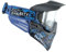 JT Paintball Maske Proflex Spectra Thermal LE Dynasty Black mit Clear Thermalglas