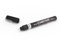AK Interactive AK1302 METALLIC Liquid Marker - CHROME