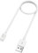 TiMOVO Caricatore Compatibile con Redmi Watch 5/4/Xiaomi Smart Band 9/9 pro/8/8 PRO/Active, Cavo di Ricarica USB Magnetico da 3,3 Piedi, Accessori per XiaoMi Smart Band 9 - Bianco