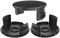Evenlinkics Couvercle de bobine de débroussailleuse Parkside, compatible avec les pièces de rechange Parkside PRTA 20-Li A1/B1/B2/C3, PRT 300 A1, PRT 550 A1/A3.