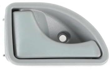 Auto Innen Türgriff Für Twingo Auto Front Innentürgriff Zubehör InstallationAuto Innentürgriffe(8200247802 Left)