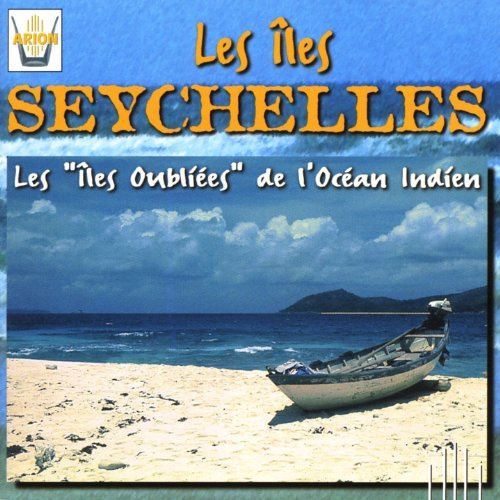 Die Seychellen-die Vergessenen Inseln
