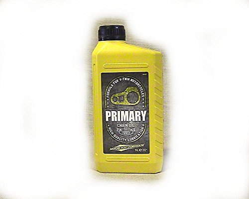 PRIMARY CHAINCASE OIL 65-16 Primäröl Harley Davidson