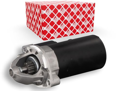 febi bilstein 48964 Anlasser , 1 Stück