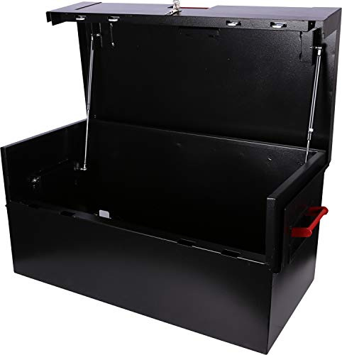 KS Tools Stahlblech-Werkzeugtruhe, 913 x 455 x 470 mm