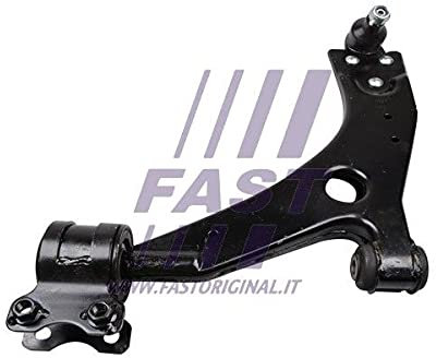 FAST Lenker, Radaufhängung FT15517