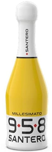 Santero 958 Extra Dry Baby 200 Ml
