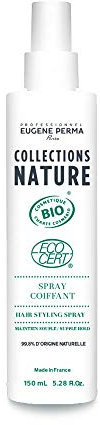 Eugene Perma Professionnel - Spray Coiffant Bio 150ml Collections Nature Eugene Perma Professionnel
