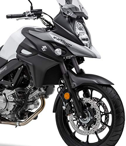 Copri steli forcella in neoprene per Suzuki V-Strom DL650 2017-2023