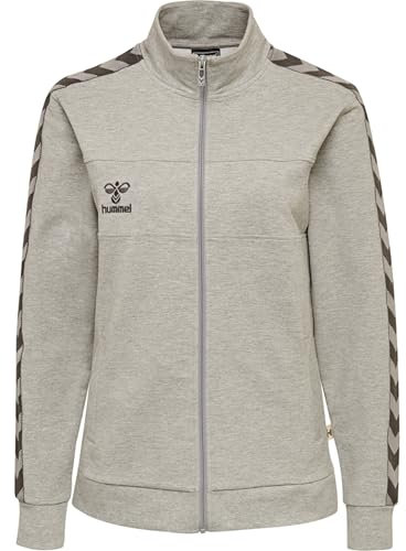 hummel Reißverschluss Jacke Hmlmove Damen
