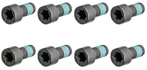 Blue Print ADW1930128 set bulloni volano, 1 unità