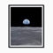 Astrography Earthrise 69 - Fine Art (70 x 100 cm) [Ungerahmt]
