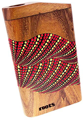 Didgeridoo RTS-DIDG09B/D Roots
