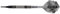 Unicorn Noir Darts, Schwarz, 18 g