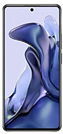 Xiaomi 11T 8+256 Meteorite Gray, MZB09LVEU, szary