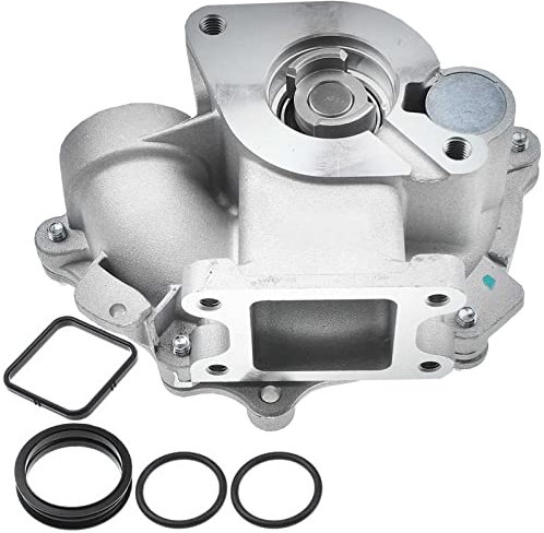 Bomba de agua para Cabriolet 3 E46 E93 Compact E46 3 Touring E91 X1 E84 X3 E83 2000-2015 11517511221