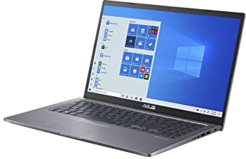 ASUS VivoBook R565EA-UH51T 15.6'' FHD Touchscreen Laptop i5-1135G7 8GB 256GB Win10 Home