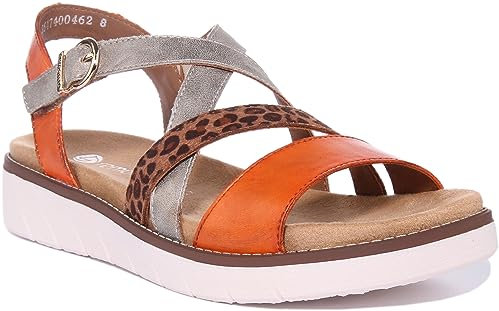 Remonte Sandales et Nu Pieds D2063