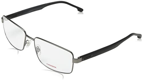 Carrera 8877 R80/17 MT DARK RUTH Eyewear Men's Steel, Standard, 59