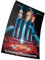 Fifth Element The Movie Poster Größe 11 x 17(28 x 43 cm) Dekorative Rahmenloses Kunst Geschenk Leinwand Poster
