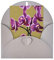 vacsAX Schöne Orchideen, handgefertigt, für alle Anlässe, Geburtstagskarten, Hochzeitskarten, Trauerkarten, Trauerkarten