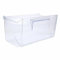 LUTH Premium Profi Parts Cassetto congelatore inferiore compatibile con Electrolux 2647016134 per frigorifero congelatore