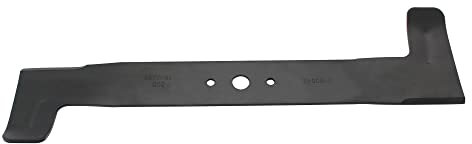 SECURA Messer (Wurf) kompatibel mit TEXAS COMBI [291537148/BKA] Rasenmäher