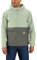 Carhartt Anorak Veste légère et pliable pour homme, Vert tendre/olive poudré, M