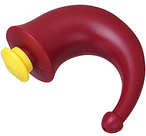 iplusmile Pot De Yoga Kit De Enjuague De Los Senos De Plástico Olla Compacto Lavado De Nariz Netty Pot Limpiador De La Nariz Lavado De Riego Nasal Para Adultos Y Niños