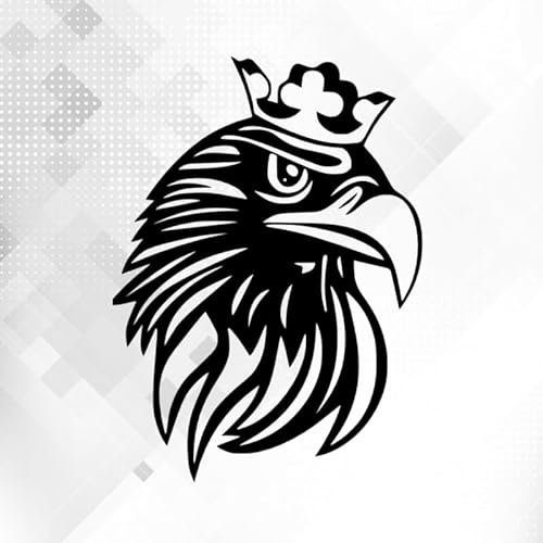 Scania - Griffon Kopfaufkleber 3314 // Sticker Aufkleber vers. Größe Farbe