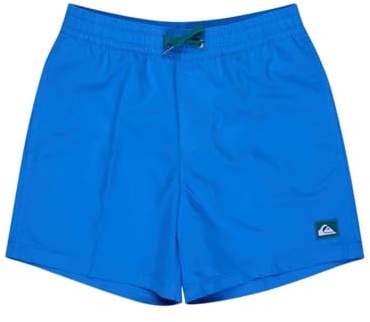 Quiksilver Jungen Everyday Solid Volley YTH 14 Jam/Volley (1er Pack)