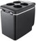 Nevera Portátil Para Coche - Enfriador/Calentador De Coche De 6 Litros 12V, Nevera Portátil | Congelador De Coche Compacto Con Compresor, Nevera Automotriz Eléctrica De Doble