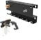 Wall Mounted Pressure Washer Organizer Rack, Stainless Steel Holder For Nozzles Wand Spray Bottles Foam Sprayer Accessories Storage
