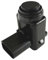 XMNTHPWC Auto Parksensoren Für v&w Golf Plus 2005-2015 3D0919275D 3D0998275 Autoparkrückfahrsensor Ersatz des Einparkhilfesensors an der schwarzen Stoßstange