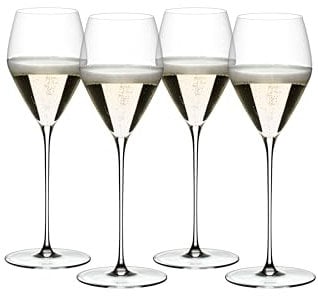 RIEDEL Veloce Champagner Weinglas