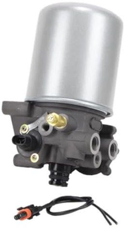 Chuuparts 85122949 R955315 Lufttrockner kompatibel mit Meritor Wabco System Saver Kompatibel mit Volvo 1200P SS1200P SS1200P Serie Kompatibel mit Freightliner Kompatibel mit Kenworth