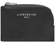 LIEBESKIND Berlin Leni WALLET XS Vintage Goat black