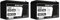 GreenCell® Rechargeable Batterie AGM 12V 10Ah accumulateur au Gel Plomb Cycles sans Entretien VRLA Battery étanche UPS | USV | Système UPS | Batterie de Secours | Batterie de résérve (Lot de 2)