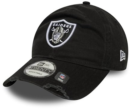 New Era NFL Caps verstellbar Trucker Kappe Basecap American Football Patch Sommer