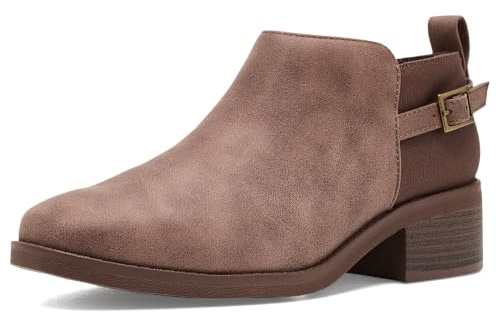 Skechers Damen Bobs Wander Luxe Stiefel