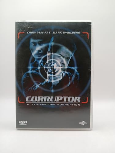 Corruptor - Im Zeichen der Korruption