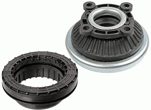 SACHS 802 384 Reparatursatz Federbeinstützlager für Opel Zafira/Zafira Family B (A05) 2005-2019 Links, Rechts, Vorderachse und andere fahrzeuge
