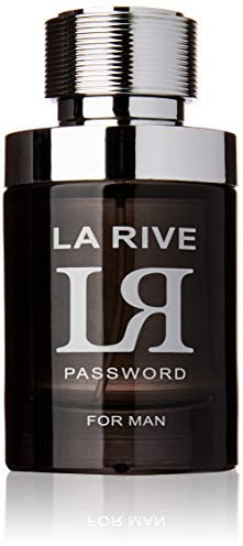 Eau de Toilette LA RIVE Password Edt 75ml