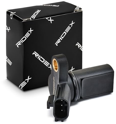 RIDEX 3946S0005 Nockenwellensensor mit Dichtring ohne Kabel Kompatibel mit NISSAN MICRA III K12 237314M51A 138102 237314M500